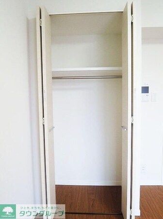 ラフィスタ王子神谷の物件内観写真